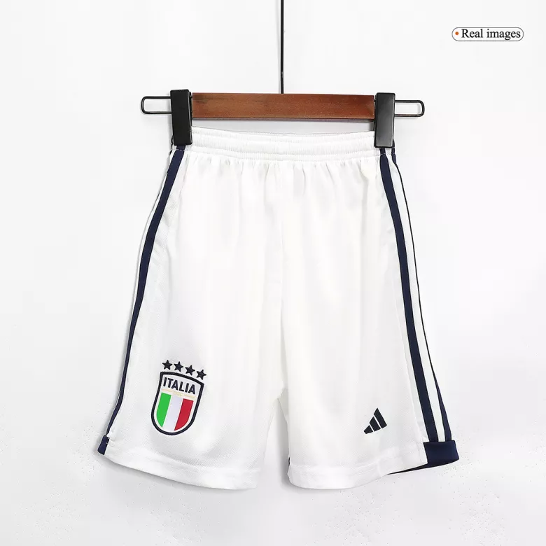 Italy Away Kids Jerseys Kit 2023/24 - vstockx