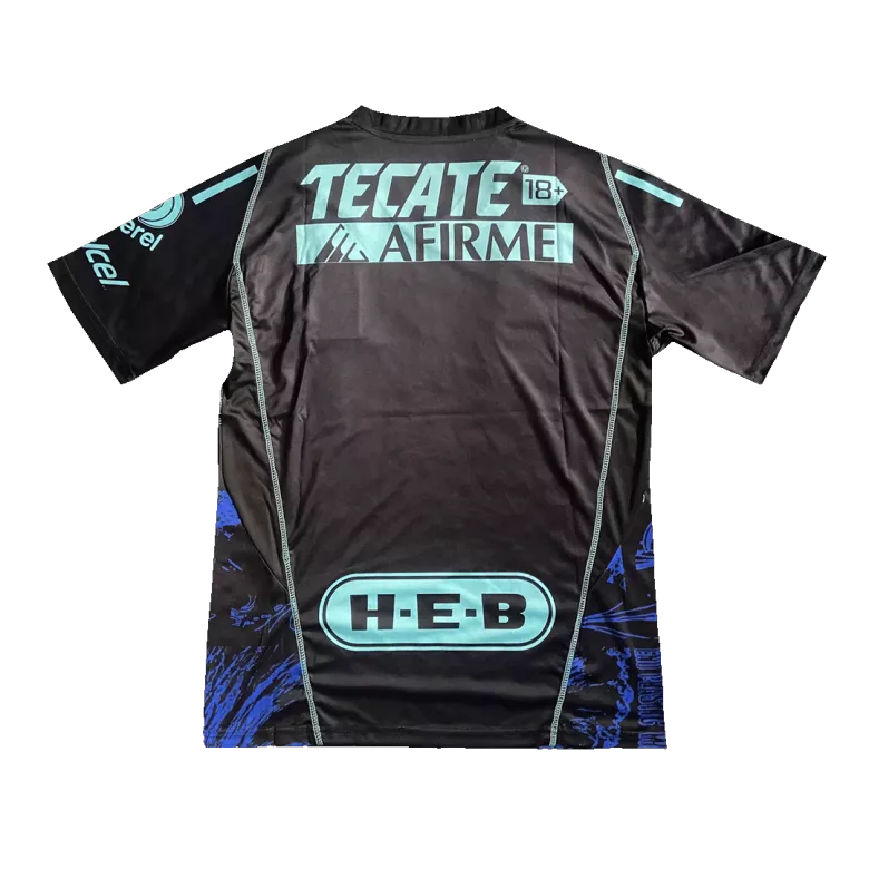 Tigres UANL Jersey 2023 Earth Day - vstockx