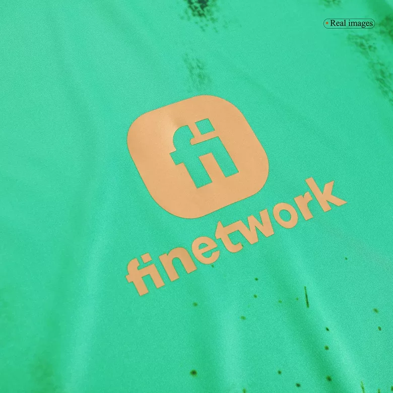 Real Betis Sustainability Jersey 2022/23 - vstockx