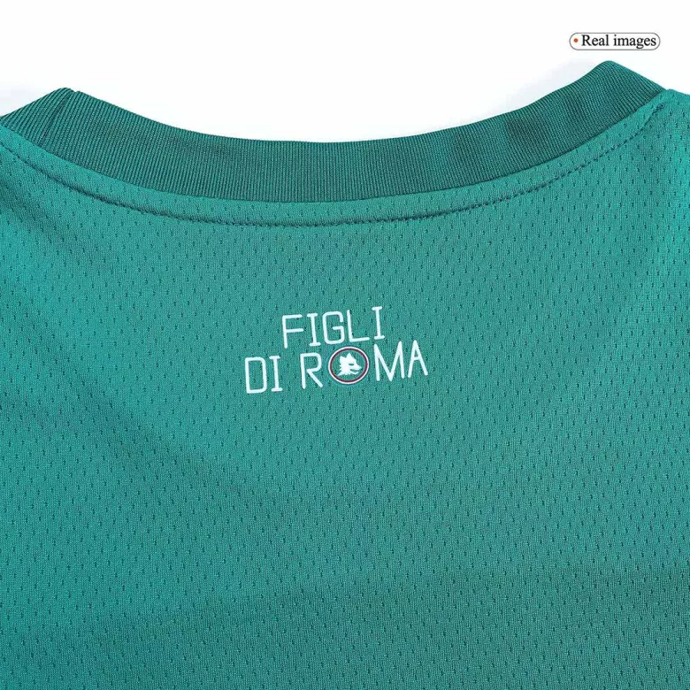 Roma Legacy Jersey 2022/23 - vstockx
