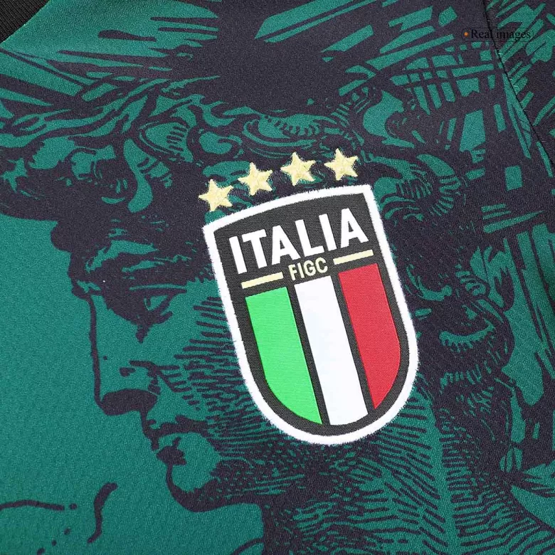 Italy x Renaissance Jersey 2023 - vstockx