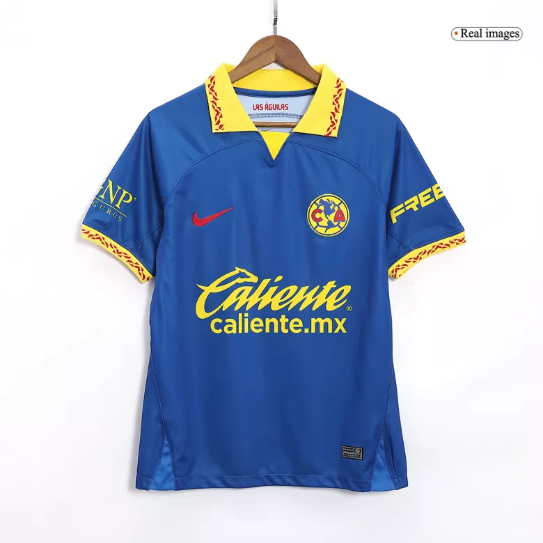Club America Away Jersey 2023/24 - Discount - vstockx