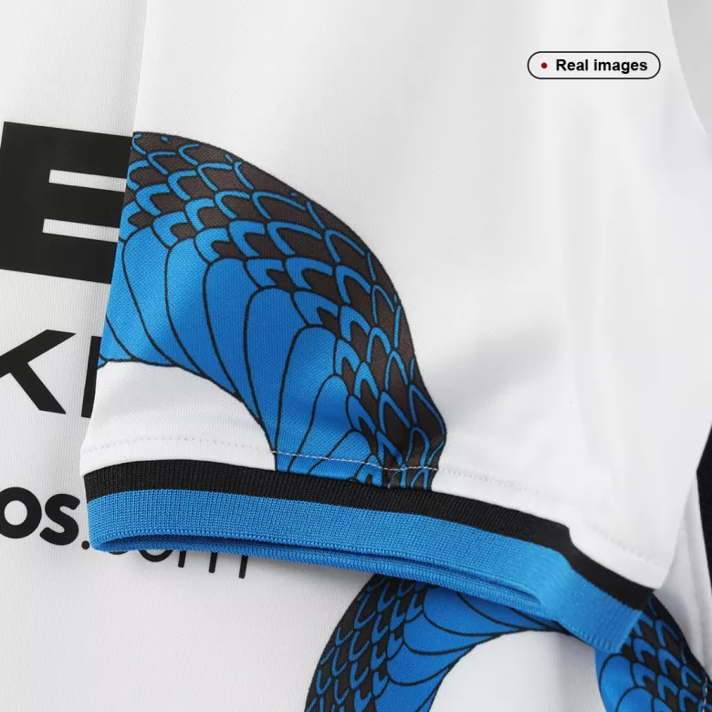Inter Milan Away Jerseys Full Kit 2021/22 - vstockx