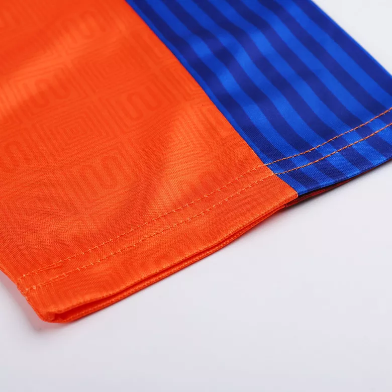 Retro Barcelona Away Jersey 1991/92 - vstockx