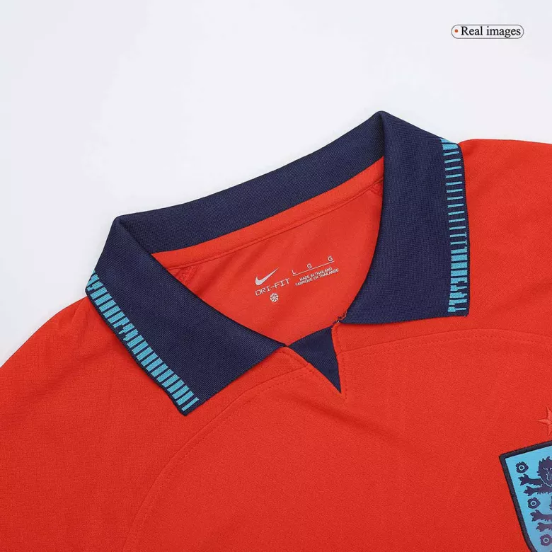 STERLING #10 England Away Jersey World Cup 2022 - vstockx