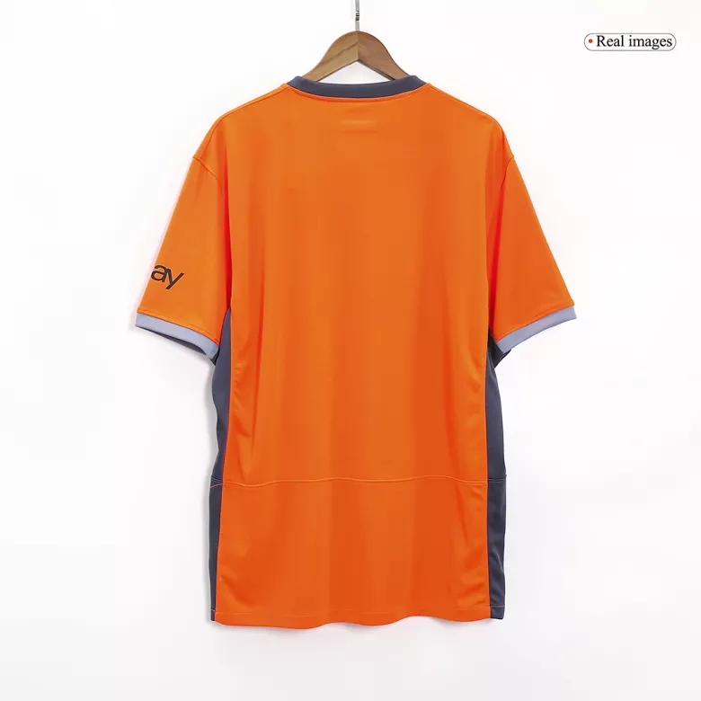 Inter Milan Third Away Jerseys Kit 2023/24 - vstockx