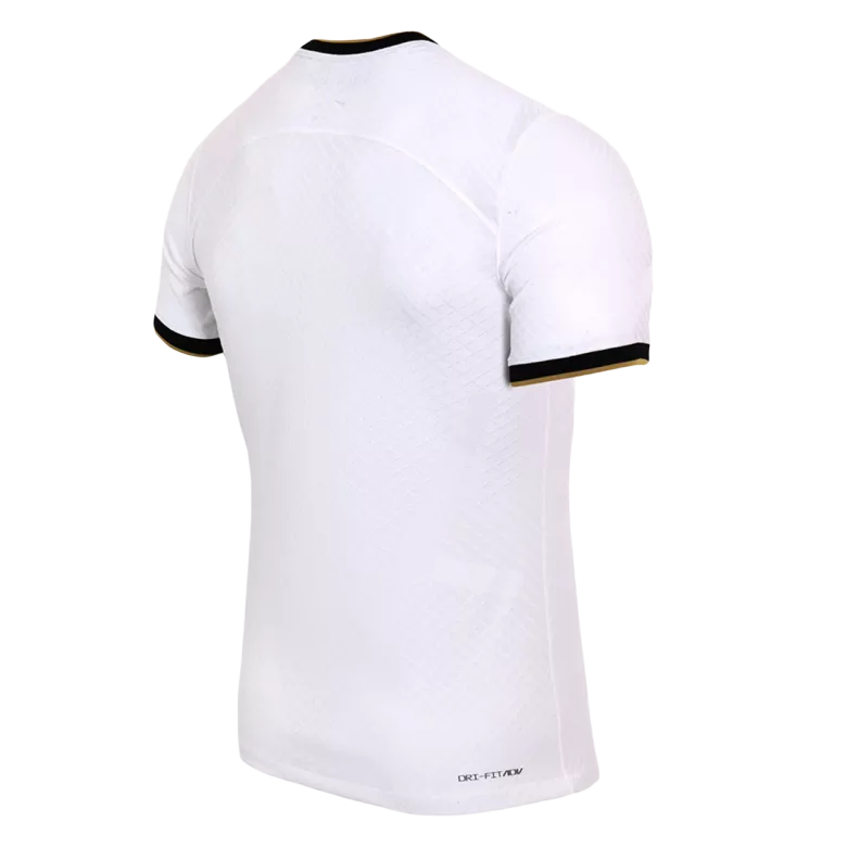 Corinthians Home Soccer Jersey 2022/23 - vstockx