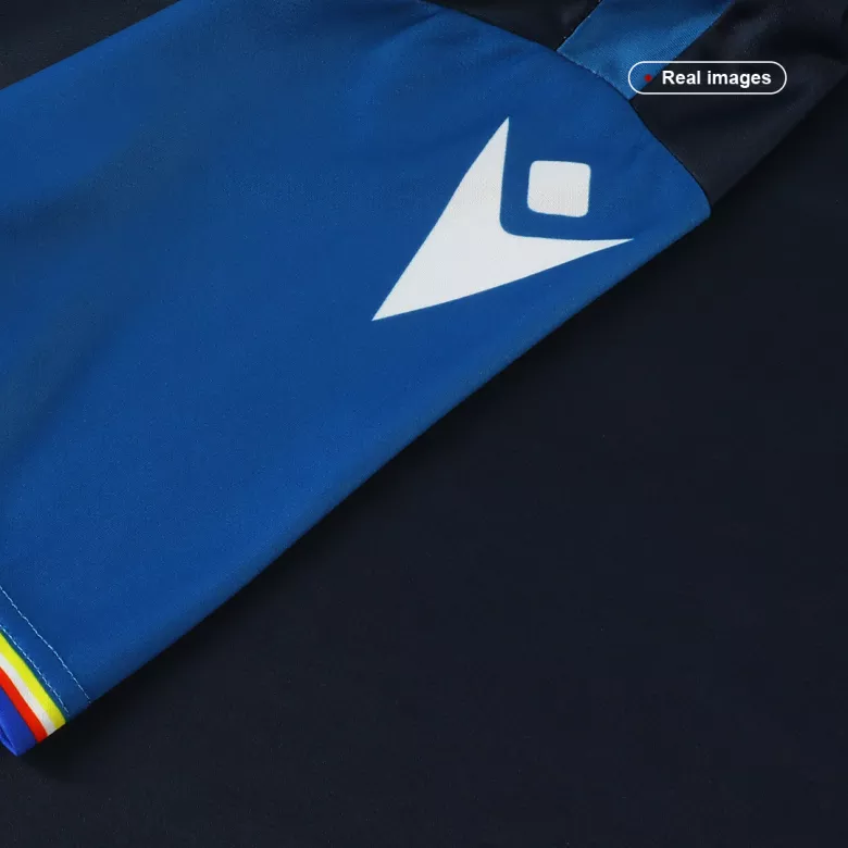 Comoros Third Away Soccer Jersey 2022 - vstockx