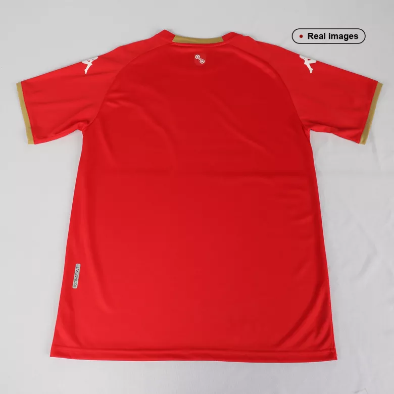 Mainz 05 Home Soccer Jersey 2022/23 - vstockx