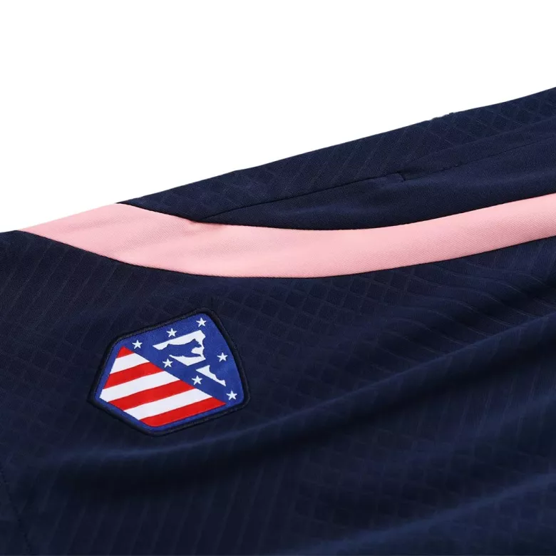 Atletico Madrid Jerseys Sleeveless Training Kit 2023/24 - vstockx