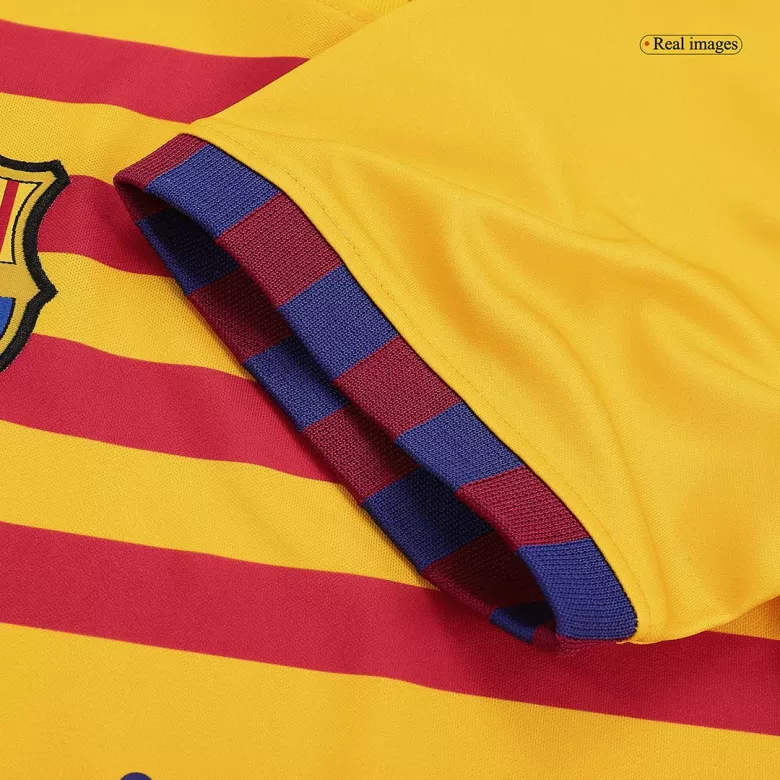 Barcelona Fourth Away Jersey 2022/23 - vstockx