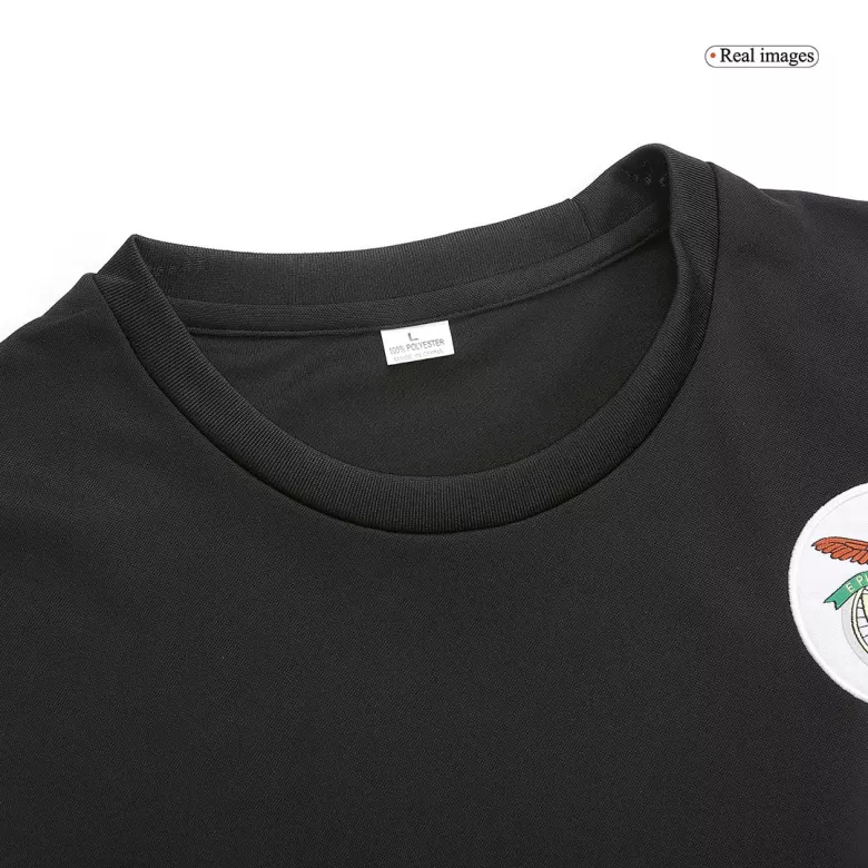 Retro Benfica Away Jersey 1972/73 - vstockx