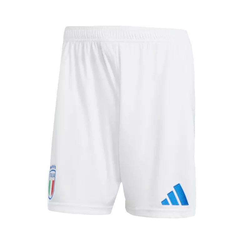 Italy Home Soccer Shorts 2024 - vstockx