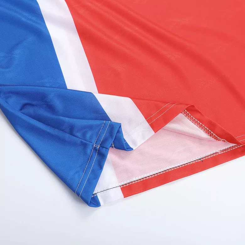 Retro Universidad Cat܇lica Away Jersey 1998 - vstockx