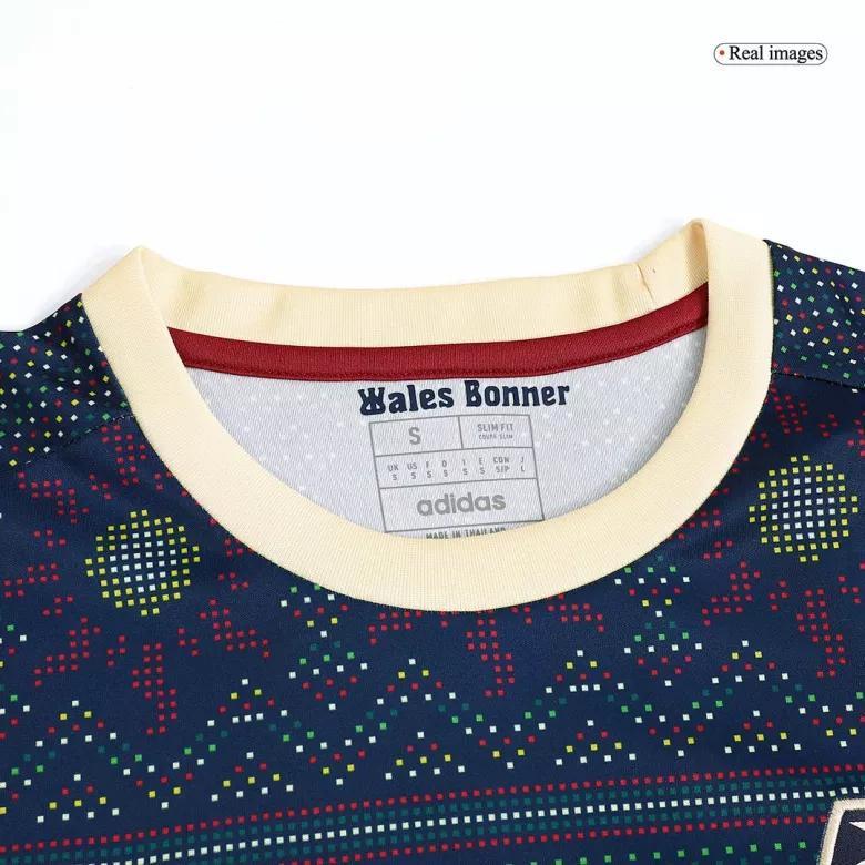 Jamaica Pre-Match Jersey 2023 - vstockx