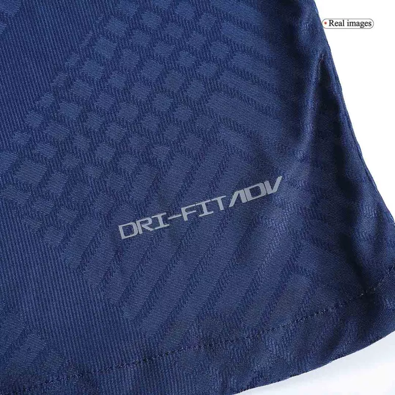 Authentic PSG Home Long Sleeve Soccer Jersey 2022/23 - vstockx