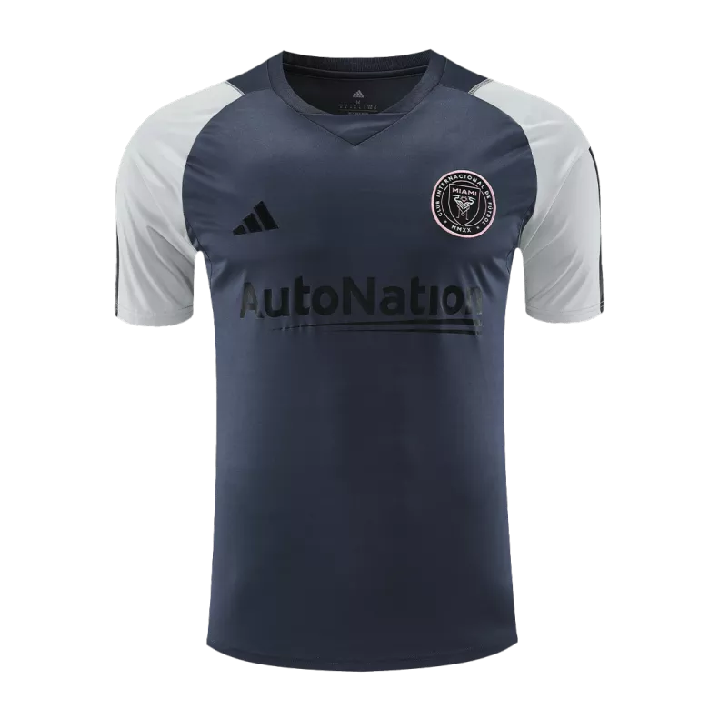 Inter Miami CF Pre-Match Soccer Jersey 2023/24 - vstockx