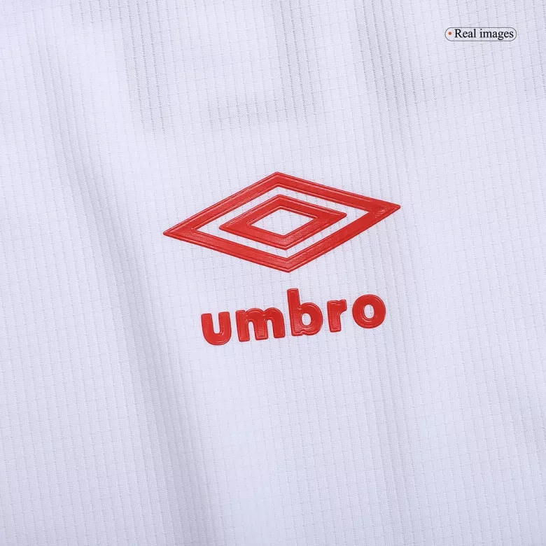 Nacional Away Soccer Jersey 2022 - vstockx