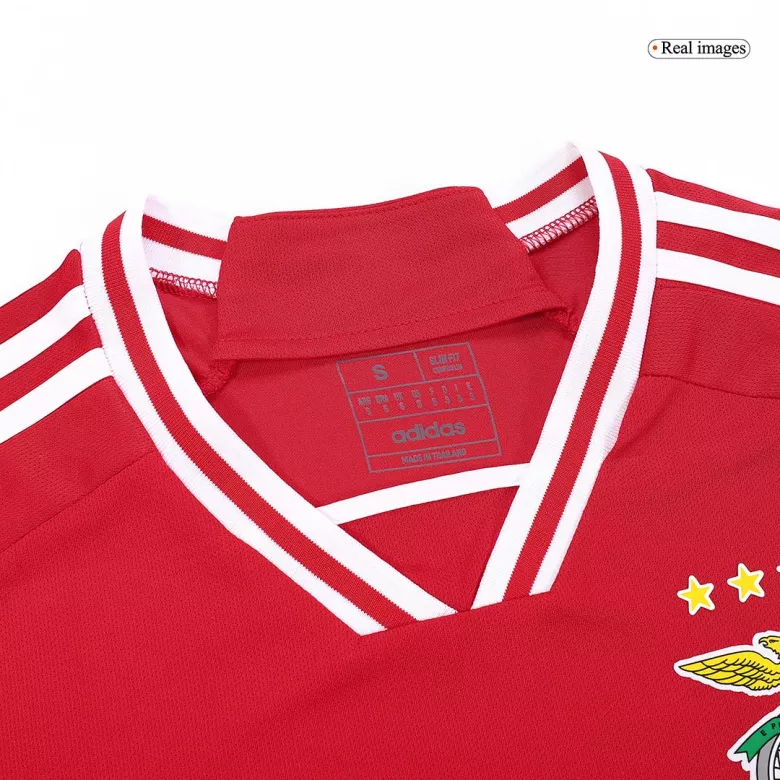 Benfica Home Jersey 2023/24 - Discount - vstockx