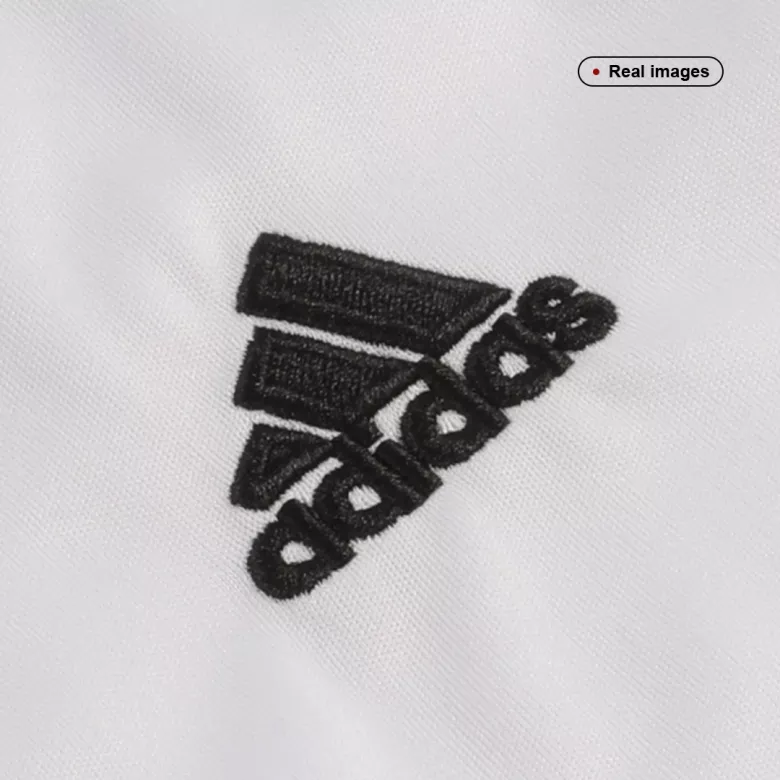 Real Madrid Home Kids Soccer Jerseys Kit 2022/23 - vstockx