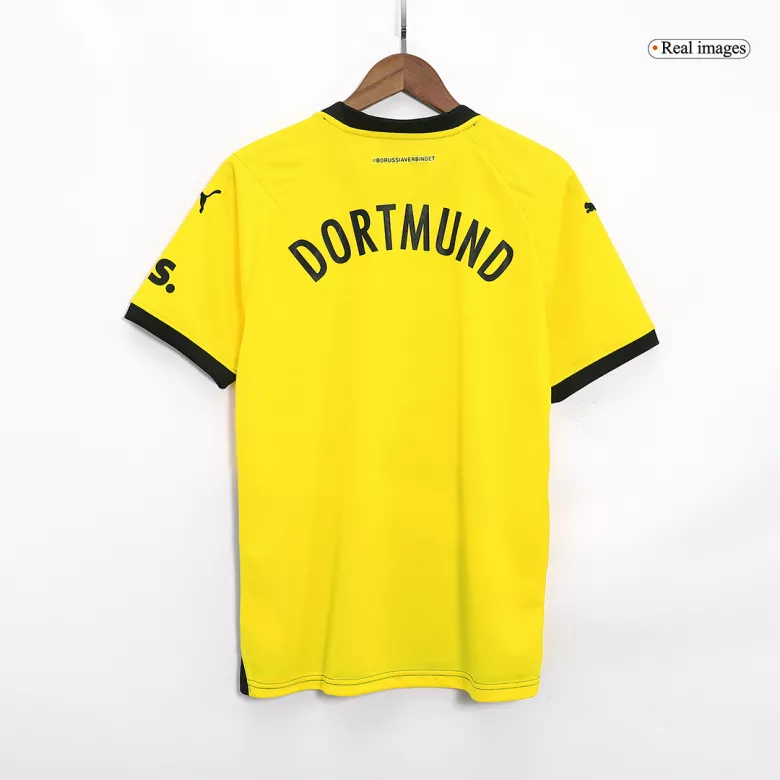 Borussia Dortmund Home Jersey 2023/24 - Discount - vstockx