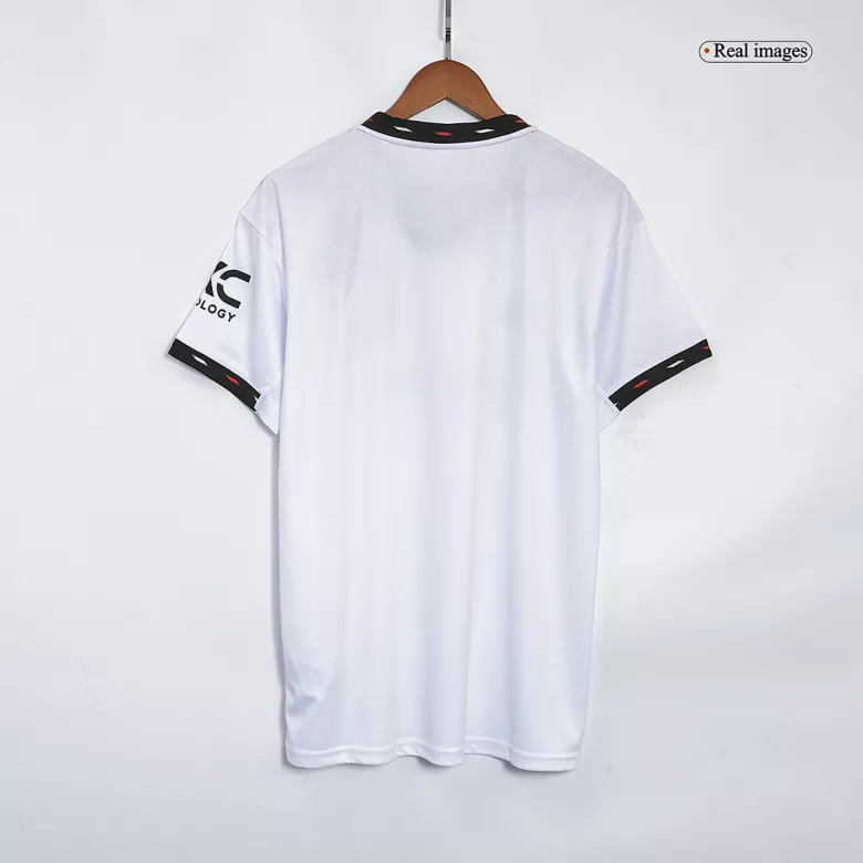 Manchester United Away Jersey 2022/23 - vstockx