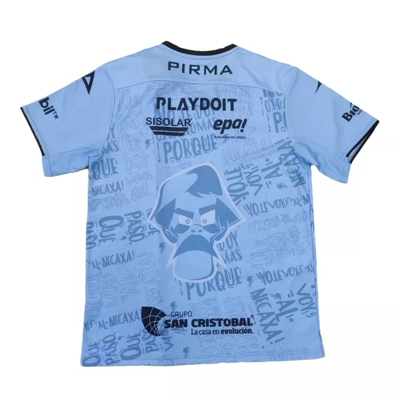 Necaxa Third Away Jersey 2022/23 - vstockx