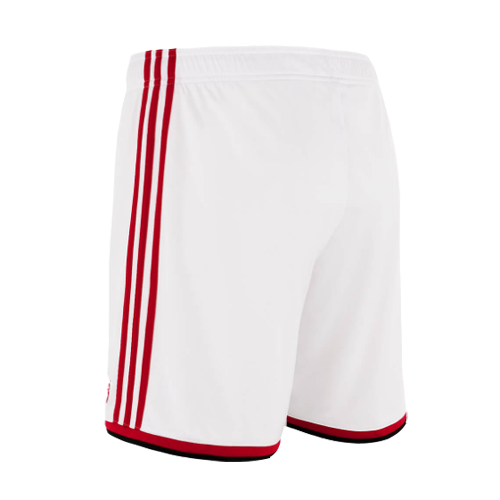 Ajax Home Soccer Shorts 2019/20              �� - vstockx