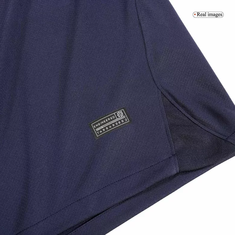 Tottenham Hotspur Away Jerseys Kit 2023/24 - vstockx