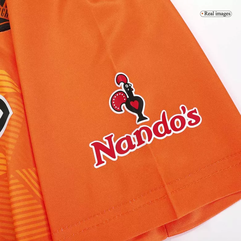 AFC Richmond Away Jersey 2023 - vstockx