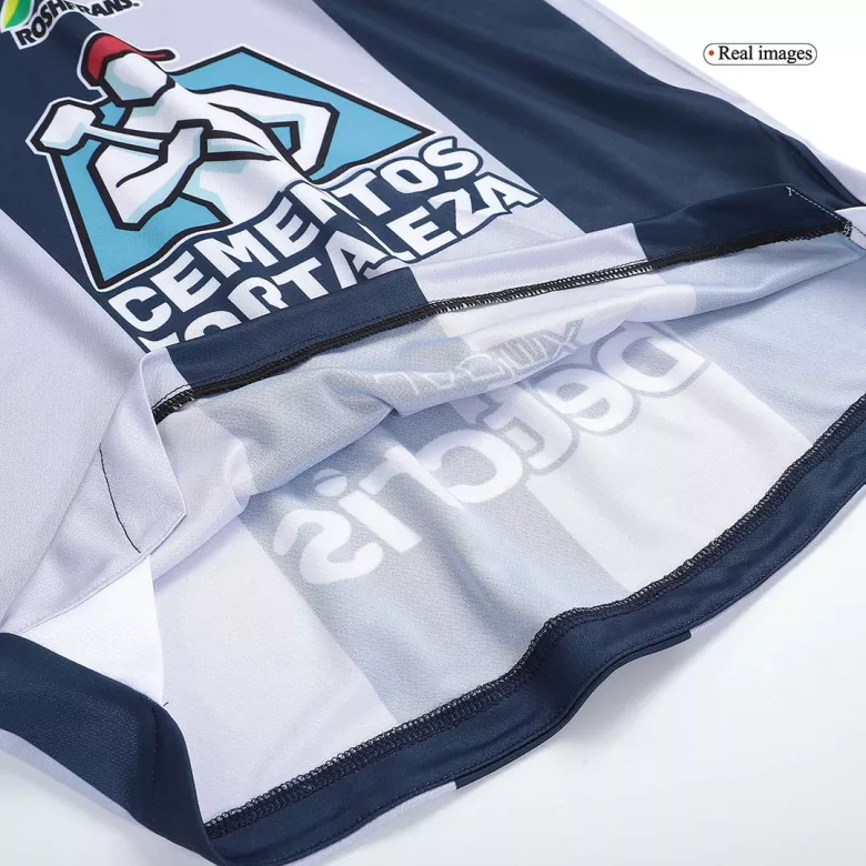 CF Pachuca Home Jersey Shirt 2022/23 - vstockx