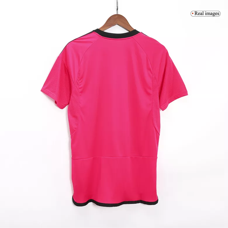 Fulham Away Soccer Jersey 2023/24 - vstockx