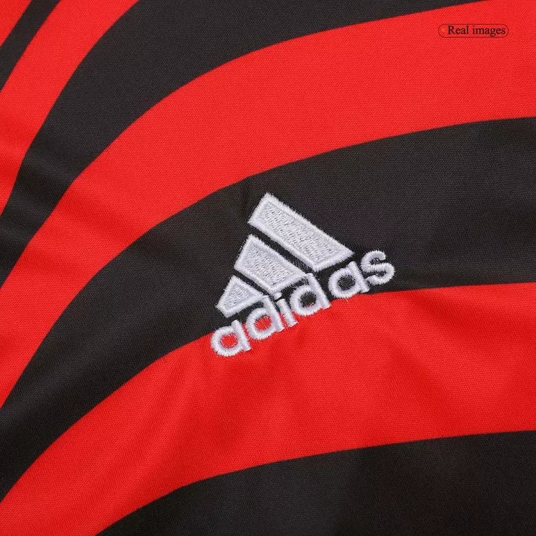 CR Flamengo Third Away Soccer Jersey 2022/23 - vstockx