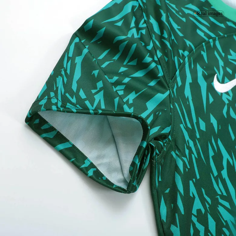 Saudi Arabia Away Jersey World Cup 2022 - vstockx
