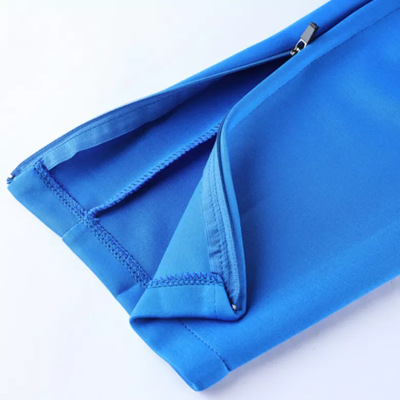 Boca Juniors Jacket Tracksuit 2021/22 Blue - vstockx