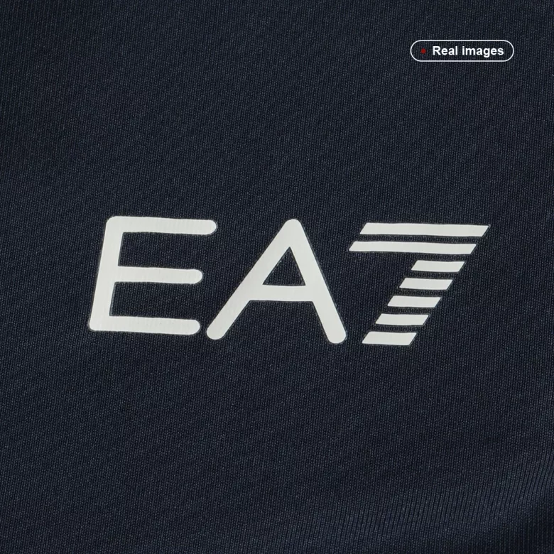 Napoli Kit 2021/22 By EA7 Kids - vstockx