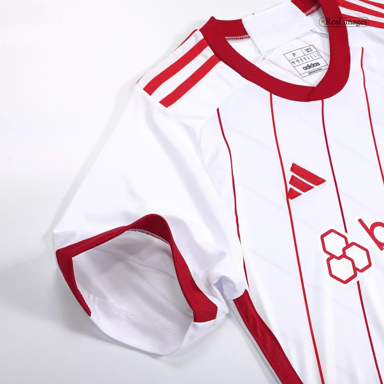 SC Internacional Away Jersey 2023/24 - vstockx