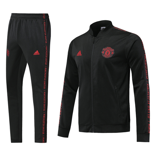 Manchester United Kids Soccer Jerseys Kit 2019/20              �� - vstockx