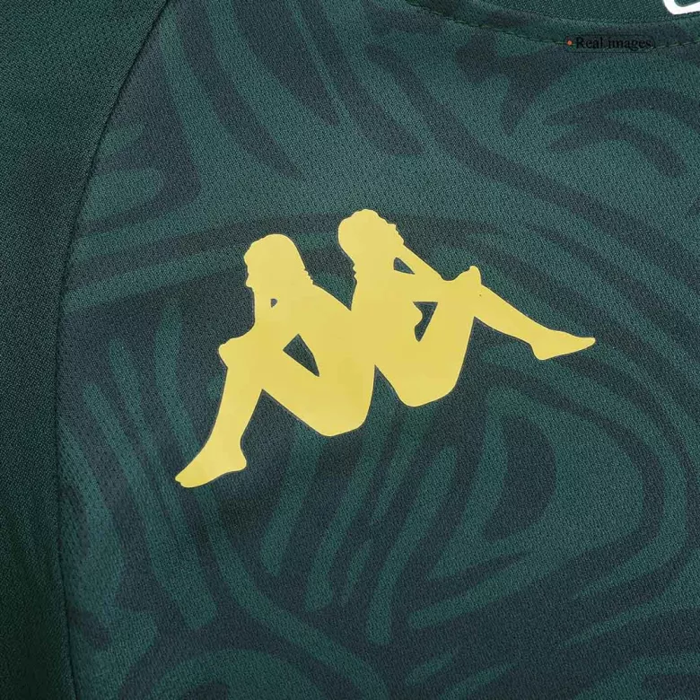 Tunisia Third Away Jersey Shirt World Cup 2022 - vstockx