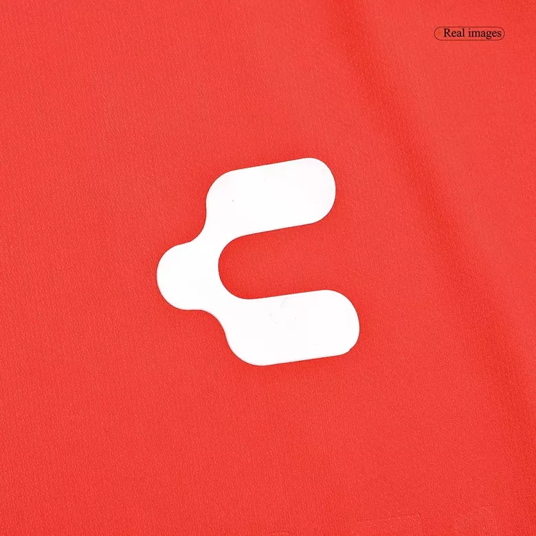 Atlas de Guadalajara Special Soccer Jersey 2022 - vstockx