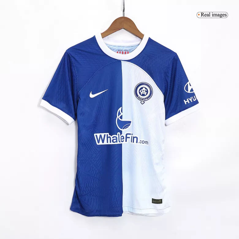 Atletico Madrid Away Authentic Jersey 2023/24 - 120 Anniversary - vstockx