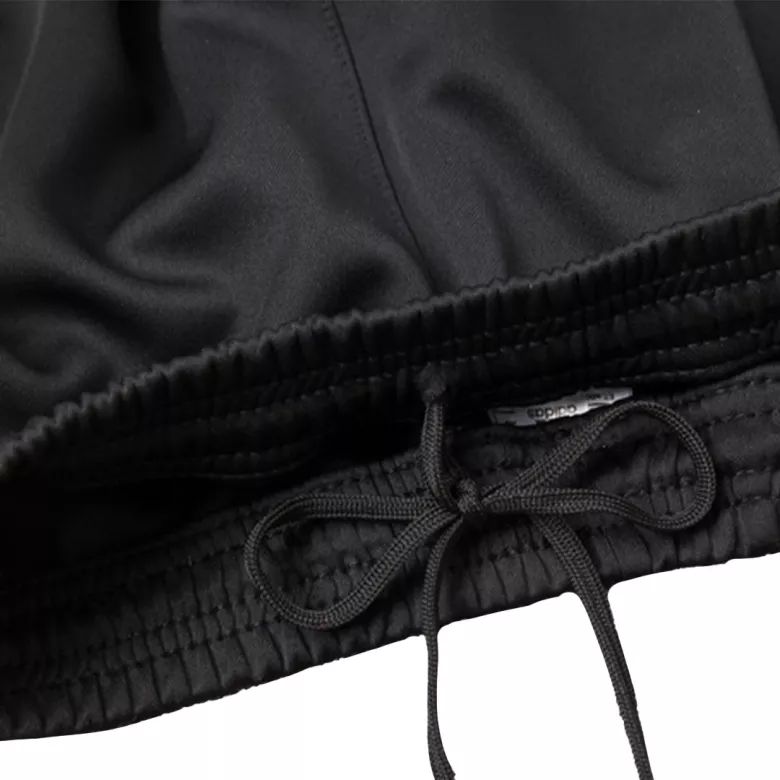 Juventus Tracksuit 2023/24 Black - vstockx