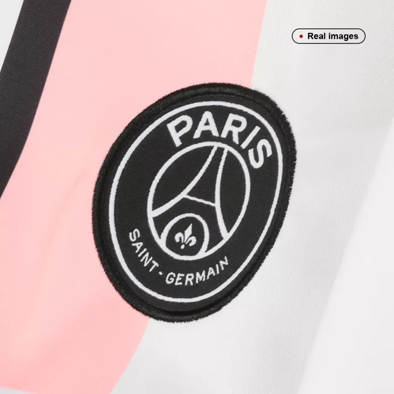 PSG Away Jerseys Full Kit 2021/22 - vstockx
