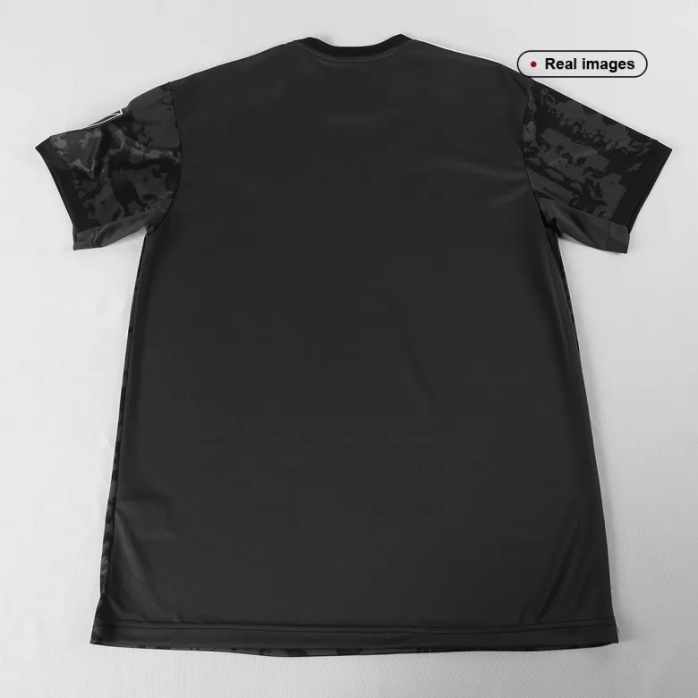 Houston Dynamo Home Soccer Jersey 2022 - vstockx