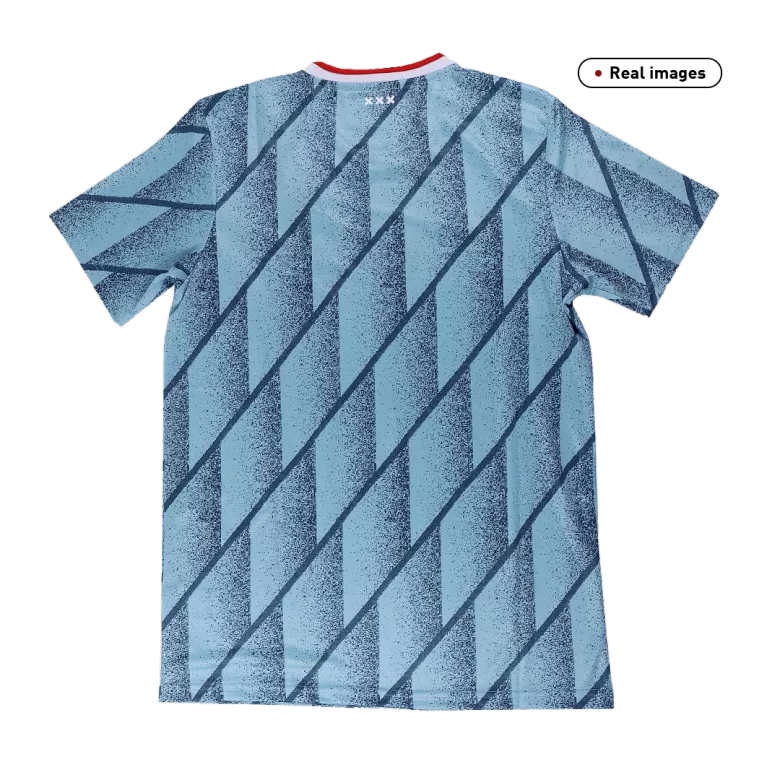 Ajax Away Soccer Jersey 2020/21 - vstockx