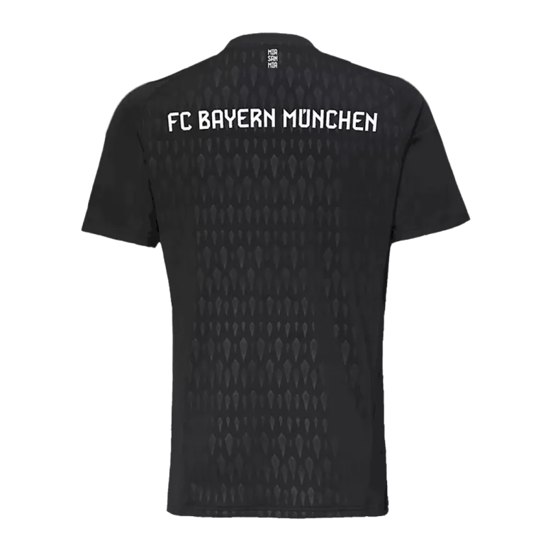 Bayern Munich Goalkeeper Jersey 2023/24 - vstockx