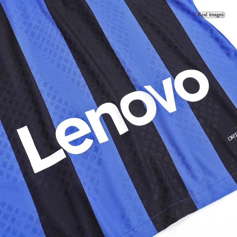 Inter Milan Home Authentic Soccer Jersey 2022/23 - vstockx