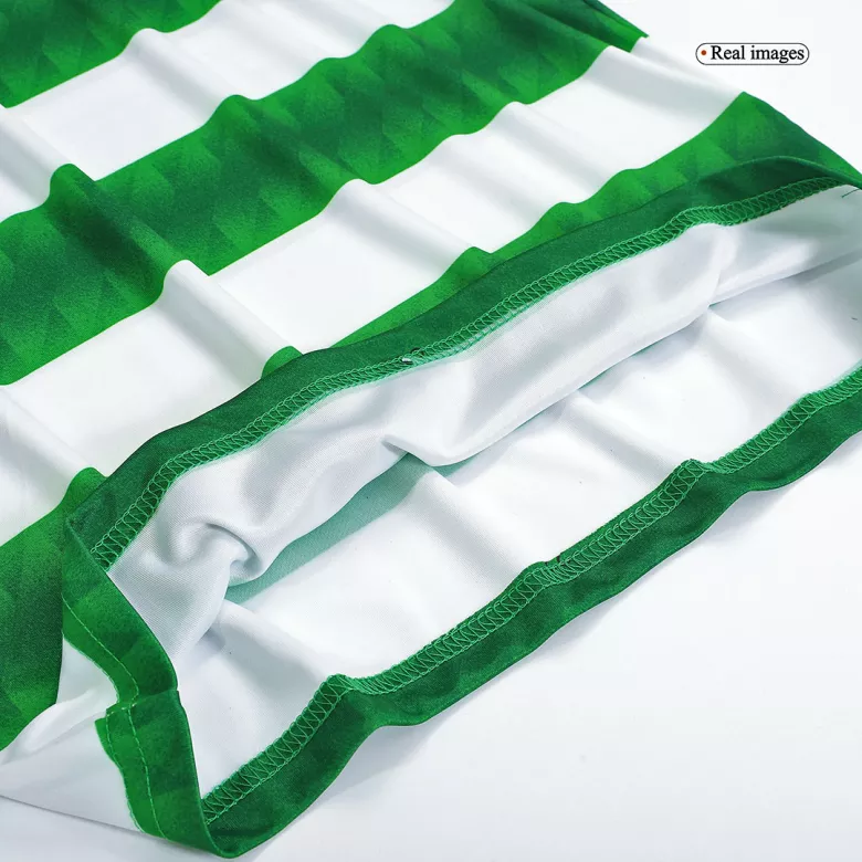 Celtic Home Kids Soccer Jerseys Kit 2022/23 - vstockx