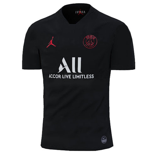 Authentic PSG Goalkeeper Jersey 2019/20 By Jordan - vstockx