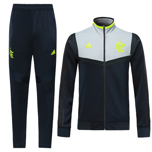 CR Flamengo Kids Soccer Jerseys Kit 2019/20              �� - vstockx